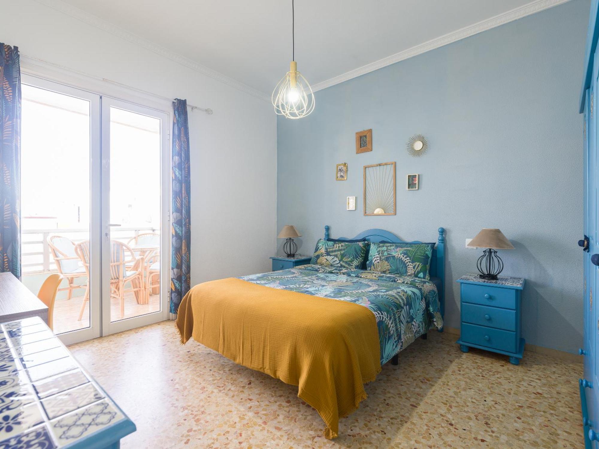 Casita Canaria Playa Beachfront Access & Lateral Ocean View With Terrace Лас-Пальмас-де-Гран-Канарія Екстер'єр фото