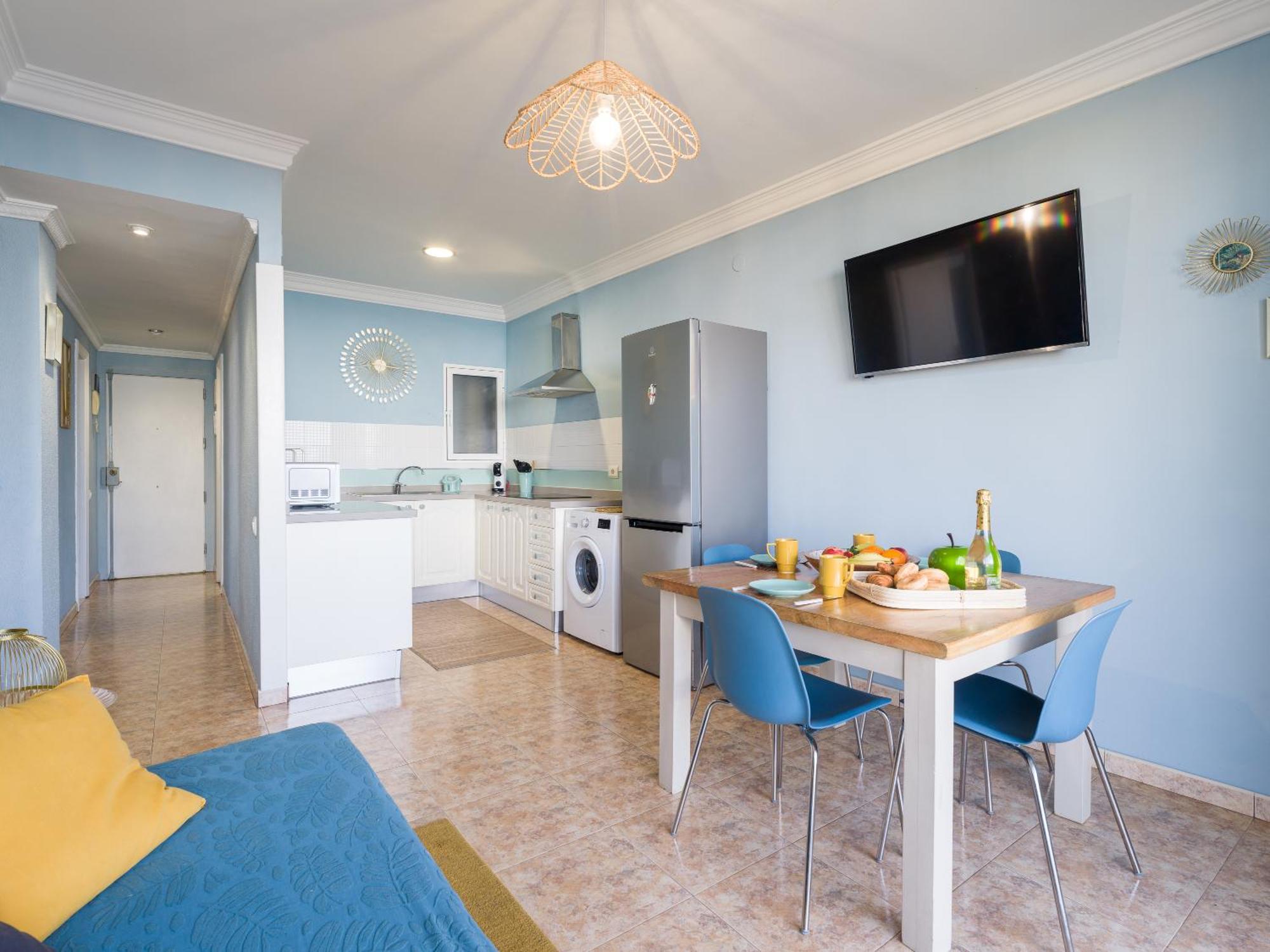 Casita Canaria Playa Beachfront Access & Lateral Ocean View With Terrace Лас-Пальмас-де-Гран-Канарія Екстер'єр фото