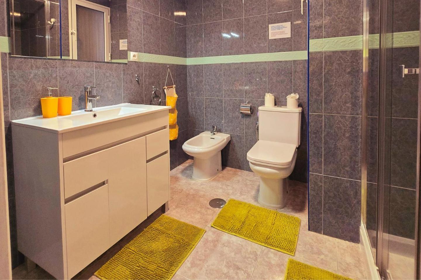 Casita Canaria Playa Beachfront Access & Lateral Ocean View With Terrace Лас-Пальмас-де-Гран-Канарія Екстер'єр фото